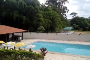 Pouso das Minas Gerais