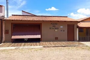 Pouso do Ros&aacute;rio