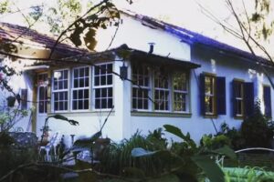 Pouso Donana Camping e Hospedagem