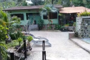 Pouso Familiar Ch&aacute;cara Do Obar&aacute;