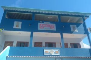 Pouso Familiar Jardim Ma-Ga