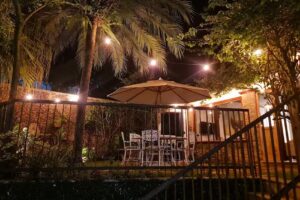 Pouso Jardim de Assis