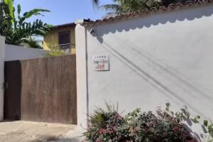 Pouso Portal das Flores