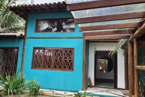 Pouso Sabi&aacute; Su&iacute;tes