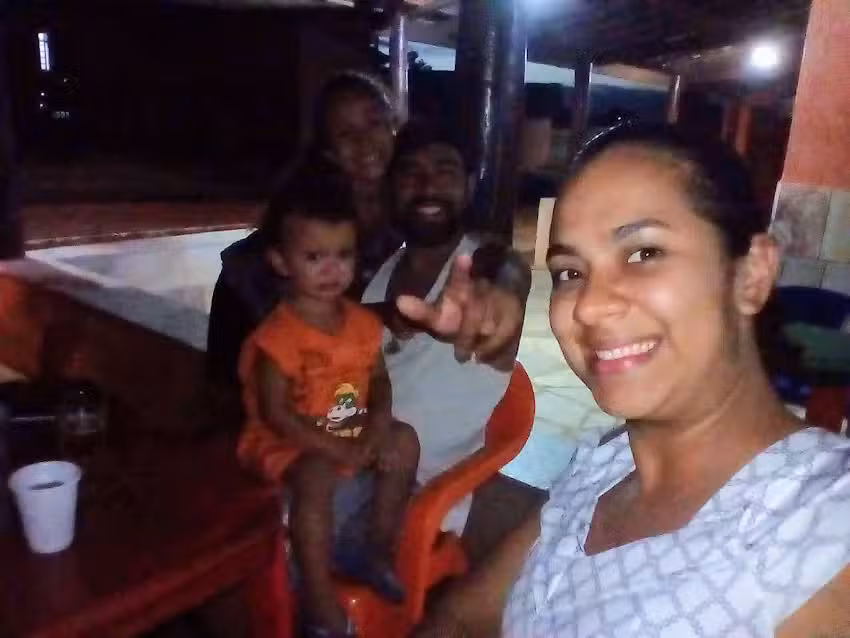 Pouso Su&iacute;tes Flor de Lis