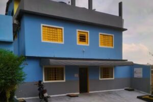 Pouso Ti&atilde;o Da Morena