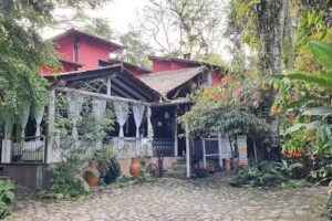 Pouso Vivenda da Mata