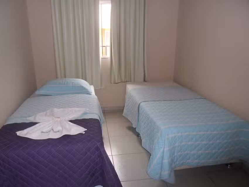 Pra&ccedil;a Hotel