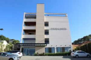 Prado Hotel