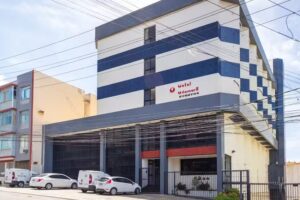 Praia &agrave; Vista Salvador Hotel