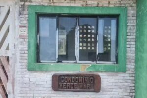 Praia Barra de Sto. Ant&ocirc;nio