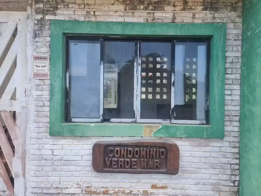 Praia Barra de Sto. Ant&ocirc;nio