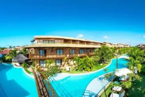 Praia Bonita Resort & Conventions