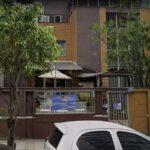 Praia da Costa Su&iacute;tes