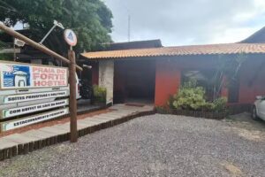 Praia do Forte Hostel