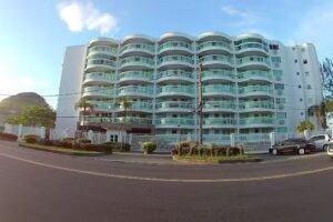 Praia do Pontal Apart Hotel