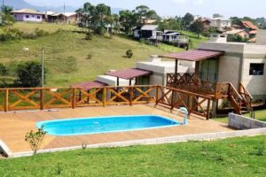 Praia do Rosa – Imbituba/SC