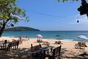 Praia do Sono • PARATY