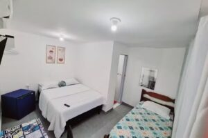 Praia dos Anjos SUÍTES