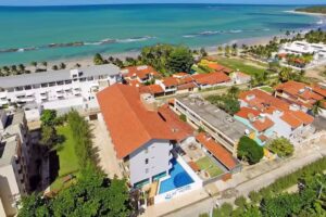 Praia dos Carneiros Flat Hotel