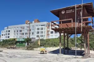 Praia dos Ingleses | Florian&oacute;polis
