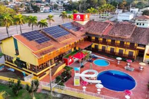 Praia Grande Hotel Turismo e Eventos