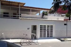 Praia Grande Pousada