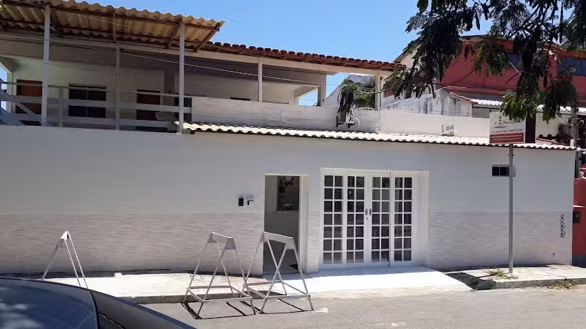 Praia Grande Pousada