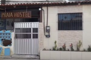 Praia Hostel