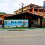 Praia Hotel