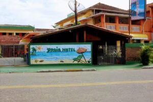 Praia Hotel