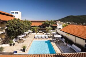 Praia Hotel Imbituba