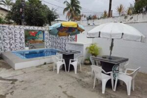 Praia Maitinga &ndash; Hospedagem