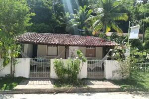 Praia Mansa Hospedagem