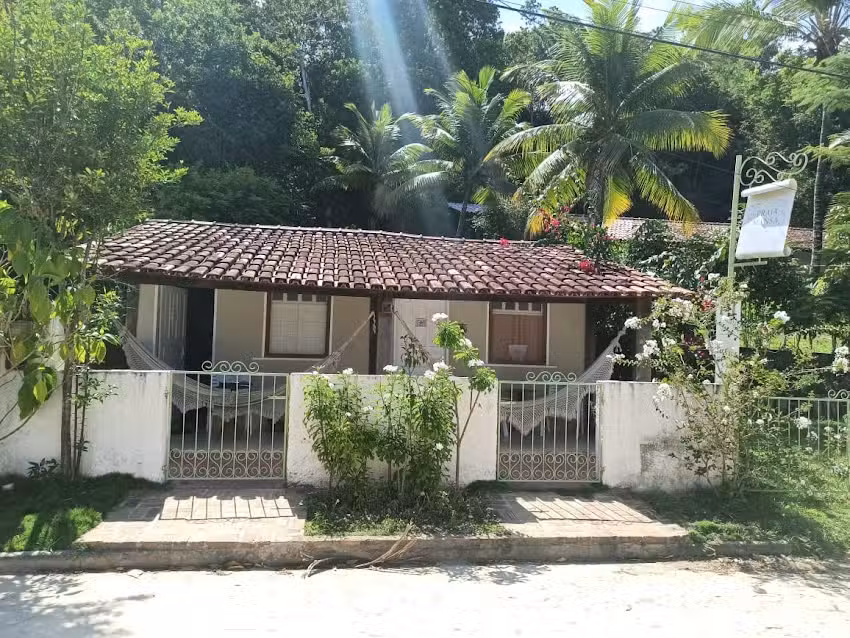 Praia Mansa Hospedagem