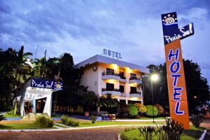 Praia Sol Hotel
