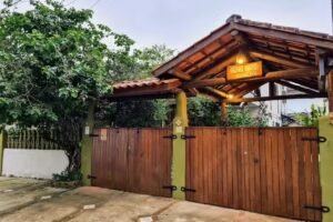 Praia Suites Itagu&aacute;