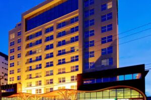 Praiamar Express Hotel