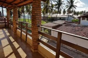 Praiano Pousada e Flat