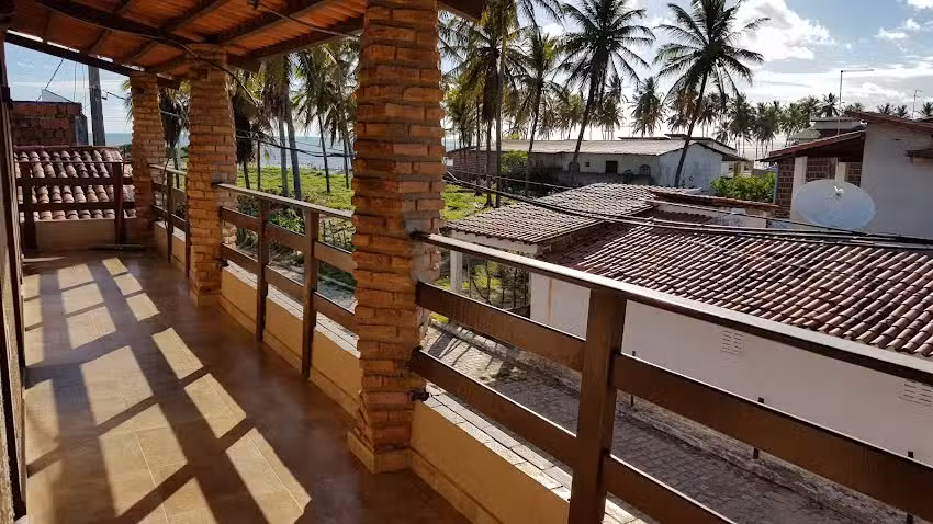 Praiano Pousada e Flat