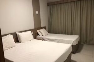 Praias do Lago Eco Resort