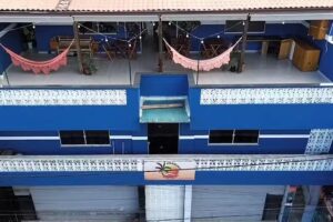 Praieira Pousada&Hostel