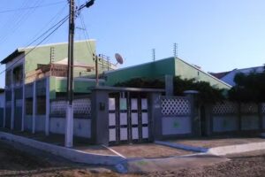 Praieiro Hostel Albergue &ndash; Art Hostel Parna&iacute;ba &ndash; A casa do mochileiro