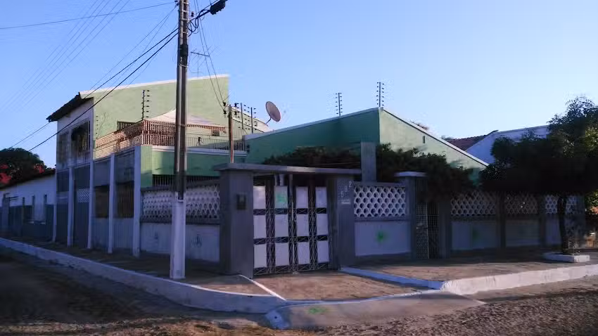 Praieiro Hostel Albergue &ndash; Art Hostel Parna&iacute;ba &ndash; A casa do mochileiro