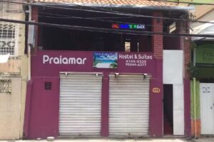 Praimar hostel & suites