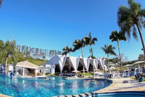 Pratas Thermas Resort