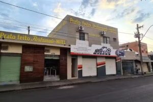 Prato Feito Restaurante, Hotel e Pousada