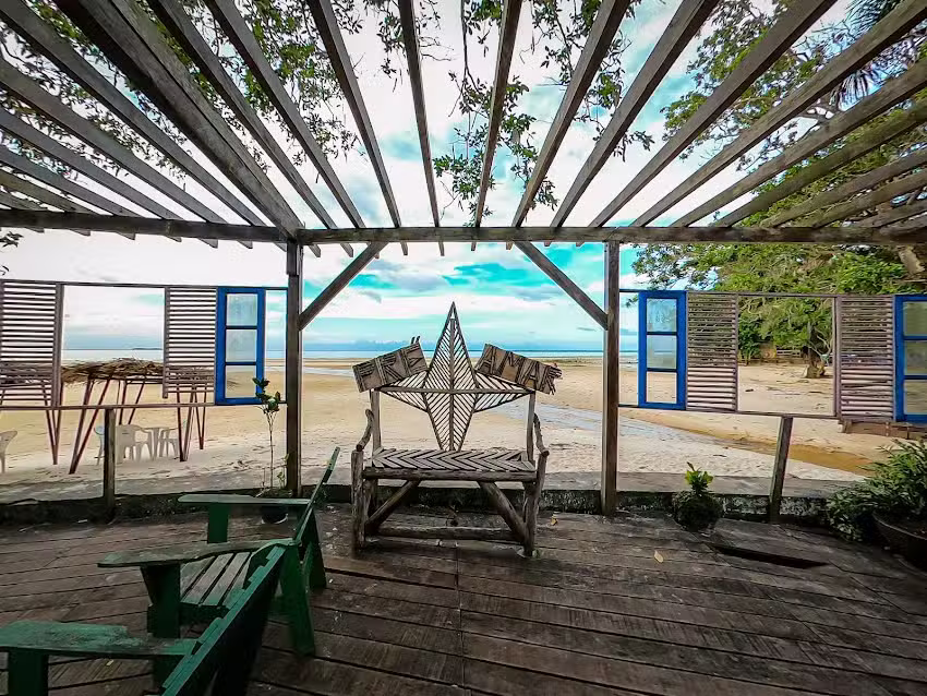 Pr&eacute; &ndash; Amar Restaurante | Outeiro, Bel&eacute;m do Par&aacute;