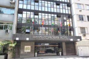 Premier Copacabana Hotel