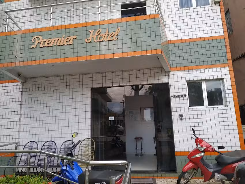 Premier Hotel